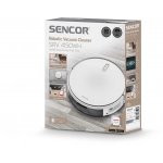 Sencor SRV 4150WH – Zboží Živě