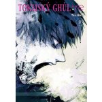 Tokijský ghúl: re 9 - Sui Išida – Zboží Dáma