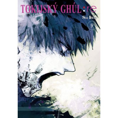 Tokijský ghúl: re 9 - Sui Išida – Zboží Dáma