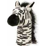 Daphne's Driver Headcovers Zebra – Zboží Mobilmania