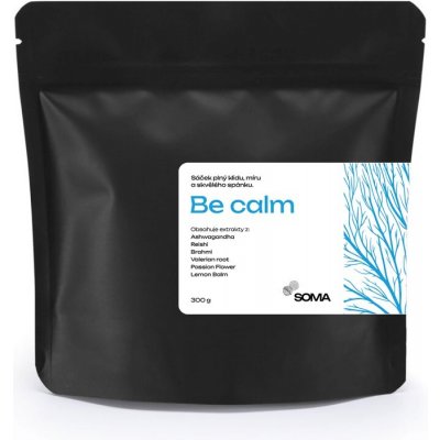 SOMA Be calm 150 g – Hledejceny.cz