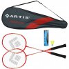 Badmintonový set Artis Focus 10