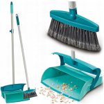 Leifheit zavírací zametací set 41405 – Zboží Dáma