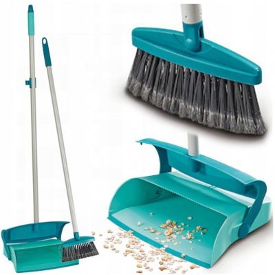 Leifheit zavírací zametací set 41405 – Zboží Dáma