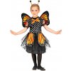 Dětský karnevalový kostým Motýl