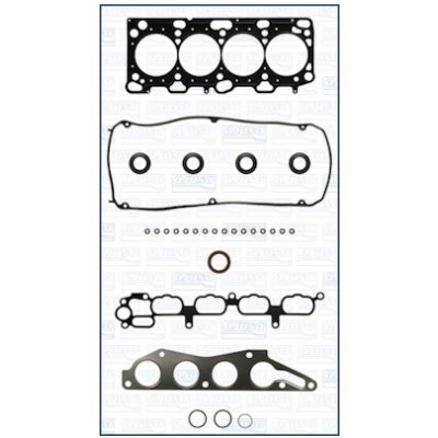 Sada těsnění, hlava válce AJUSA 52235600 – Zboží Mobilmania