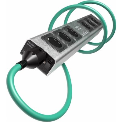 IsoTek EVO3 Polaris MKII – Zboží Živě