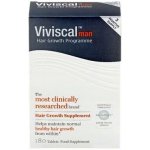 Viviscal Men Vitamíny pro zdravé vlasy 180 tablet – Hledejceny.cz