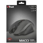 Trust GXT 115 Macci Wireless Gaming Mouse 22417 – Hledejceny.cz
