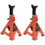 Yato podpěry 2 ks 6 t | Zboží Auto