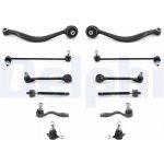 Sada na opravy, příčné závěsné rameno DELPHI TC4339KIT