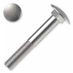 Šroub vratový M8x120 ZB DIN 603 4.8 – Zbozi.Blesk.cz