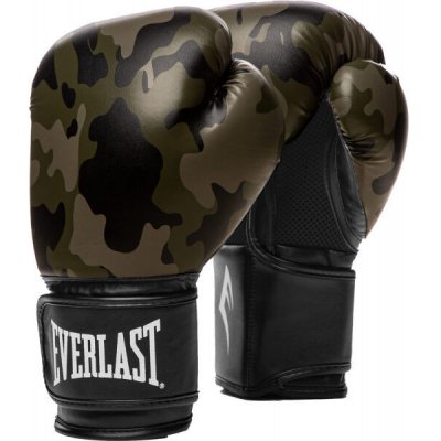 Boxerské rukavice Everlast – Heureka.cz