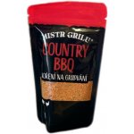 Mistr grilu Grilovací koření Country BBQ 150 g – Zbozi.Blesk.cz