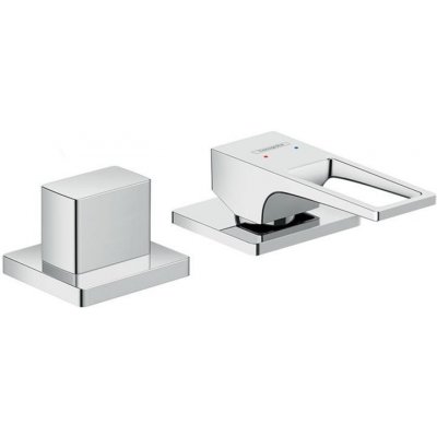 Hansgrohe Metropol na okraj vany 74548000 – Zbozi.Blesk.cz