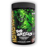 Mutant BIG GREENS 294 g – Hledejceny.cz