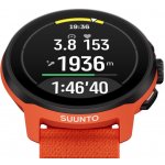 Suunto Run – Zboží Dáma