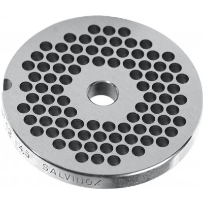 HENDI Sátko do mlýnku,Perforovaná destička Průměr otvoru: 6mm 82mm 282021 – Zboží Dáma