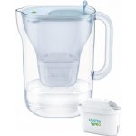 Brita Style Eco 2,4 l modrá – Sleviste.cz