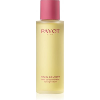Payot Rituel Douceur zpevňující tělový olej 100 ml – Sleviste.cz