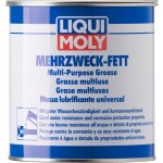 Liqui Moly 3553 Víceúčelový mazací tuk 1 kg – Zboží Mobilmania