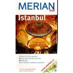 Merian Istanbul 4.vydání Neumann-Adrian Michael – Hledejceny.cz