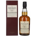 Glen Elgin Whisky 12y 43% 0,7 l (tuba) – Hledejceny.cz