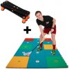 My Floorball SKILLS Zone + SKILLER