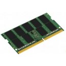 Paměť Kingston SODIMM DDR4 8GB 2666MHz CL17 KCP426SS8/8