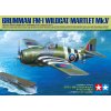 Sběratelský model Tamiya 61126 FM1 Wildcat/Martlet 1:48 1:48