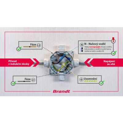 Brandt BPI 6420 X – Zboží Mobilmania