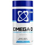 USN Omega-3 90 tablet – Hledejceny.cz