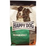 Happy Dog Supreme Fit & Well Adult Medium 4 kg – Hledejceny.cz