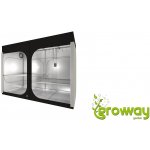 Secret Jardin Dark Room 300W Rev 4,0 297x150x217 cm – Zboží Dáma