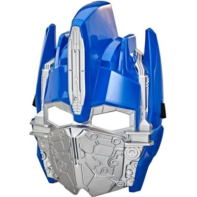 Hasbro Transformers základní maska Optimus Prime – Zbozi.Blesk.cz