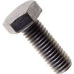 Šroub M8x22 CZ+ N01024123 Škoda Felicia, Fabia, Fabia 2, Octavia, Superb, Favorit, 105,120,130 | Zboží Auto