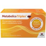 Metabolica Triplex 20 želatinových tobolek – Hledejceny.cz