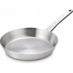 Gerlach Pánev tradiční Prestige korozivzdorná ocel 28 cm – Hledejceny.cz