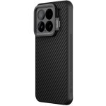 Nillkin CarboProp Aramid Magnetic Zadní Kryt pro Xiaomi 15 Black – Zboží Živě