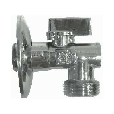 ventil pračkový se zp.kl. a filtrem 1/2"x3/4" - V/1164 – Hledejceny.cz