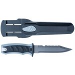 Jaxon rybářský nůž univerzální pouzdro 25cm – Zboží Dáma