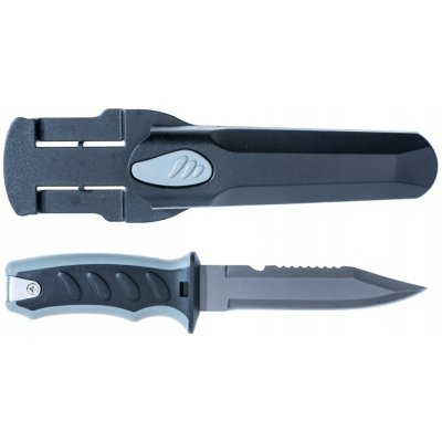 Jaxon rybářský nůž univerzální pouzdro 25cm – Zboží Dáma