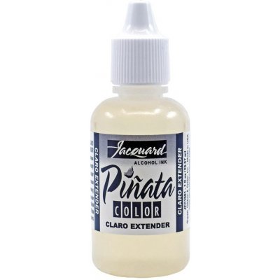 Claro Extender Ředidlo na alcohol ink Piňata 118 ml – Zbozi.Blesk.cz