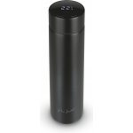 Lamart LT4083 Termoska SIPP s ukazatelem teploty 450 ml černá – Zbozi.Blesk.cz