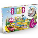 Hasbro Život – Zbozi.Blesk.cz