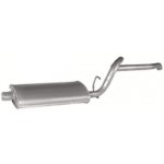 Výfuk JEEP CHEROKEE XJ 4.0L 1986-2001 52003956 52019133 | Zboží Auto