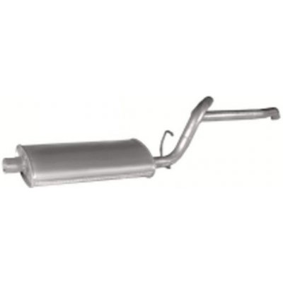 Výfuk JEEP CHEROKEE XJ 4.0L 1986-2001 52003956 52019133 | Zboží Auto