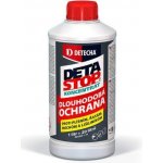 Detecha Detastop koncentrát proti plísním likvidace plísně řas mechů a lišejníků 1 l – Zboží Dáma