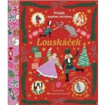Louskáček - Lily McArdle – Hledejceny.cz