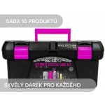 Muc-Off Ultimate Bicycle Cleaning Kit sada 11 ks – Zboží Dáma